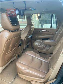 كاديلاك اسكاليد